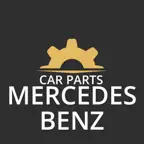 Mercedes-Benz Car Parts icon