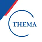 AXA THEMA iOS Icon