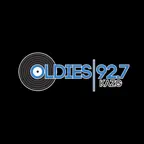 Oldies 927 iOS Icon