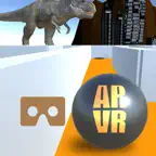 ARVR Maze iOS Icon