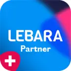 Lebara Partner Portal Schweiz iOS Icon