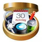 ライフツールパック iOS Icon