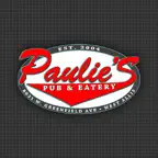 Paulie's Pub & Eatery iOS Icon