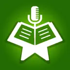 Quran Audio - multi reciter and language iOS Icon
