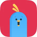 Toonie Alarm iOS Icon