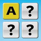 ABC Picture Match iOS Icon