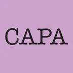 California Academy Perf Arts iOS Icon