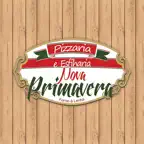 Pizzaria Nova Primavera iOS Icon