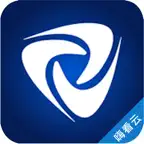 海康嗨看云 iOS Icon