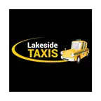 Lakeside Taxis Icon