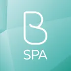 BSpa at Brooklands Hotel iOS Icon
