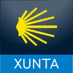 Camino Santiago iOS Icon
