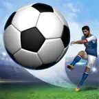 Winning Soccer iOS Icon