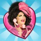 Kitty Powers' Love Life iOS Icon