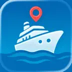 Cruise Nav iOS Icon