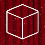 Cube Escape: Theatre iOS Icon