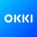 OKKI CRM Icon