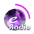 International eRadio iOS Icon