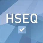 safetyNet / HSEQ Master iOS Icon
