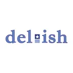 Delish iOS Icon