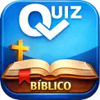 Quiz Biblico Icon