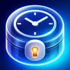 Time Messages iOS Icon