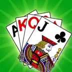 Solitaire GC Online iOS Icon
