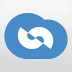 ChronosCloud iOS Icon