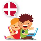 Baby Learn - DANISH iOS Icon