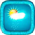 Local Weather-degree icon