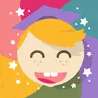 宝宝语言启蒙-会说话的奇奇 趣味学说话游戏宝宝巴士 iOS Icon