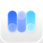 Movy Wallpaper icon