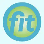 Focused on Fit iOS Icon