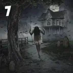 Escape - Destroy Ghost Castle 7 iOS Icon