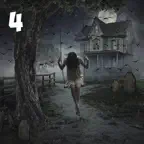 Escape - Destroy Ghost Castle 4 iOS Icon