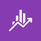 Easy Market Analyzer iOS Icon