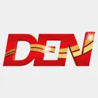 DEN TV+ iOS Icon