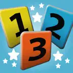 123 Picture Match iOS Icon