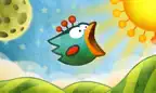 Tiny Wings TV iOS Icon