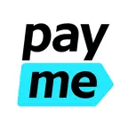 payme - переводы и платежи Icon