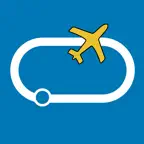 Holding Pattern Computer icon