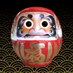 DARUMA -目玉を転がして入れてください- iOS Icon