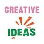 Creative !deas Video. iOS Icon