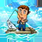 Fishermans Adventure iOS Icon
