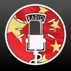 China Radio - Your radio station iOS Icon