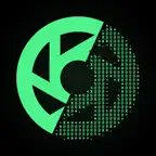Image ASCII: ASCII Art Maker Icon