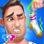 Daddy's Little Helper iOS Icon