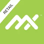 MX Merchant Retail iOS Icon