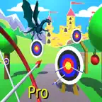 Field Archery Pro iOS Icon