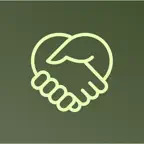 PointClickCare CRM iOS Icon